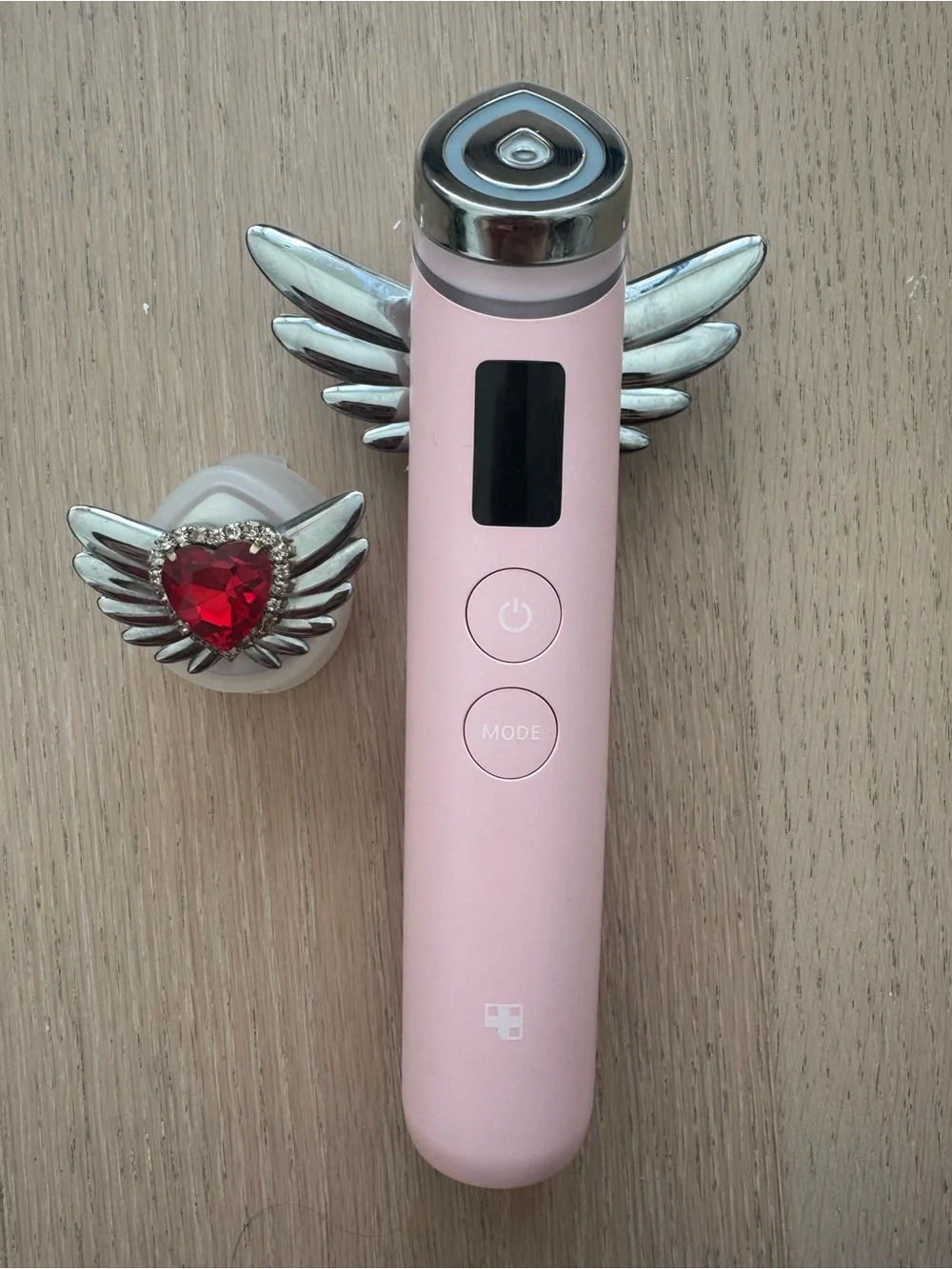 Medicube Age R Booster Pro Limited Edition